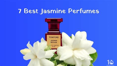 perfumes that smell like jasmine tea